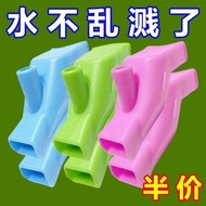 Silicone Faucet Extension Extension Extension Faucet Splash-proof Universal Children Joint Handwashi