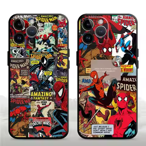 Cool spidermans Phone Case For vivo V60 V50 V30 V30e V29 V29e V27 V27e V25 V23 V21 V21e V20 V17 S1 L