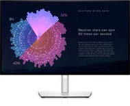 Dell U2722DE UltraSharp 27" QHD USB-C IPS LED Monitor 2K 顯示器 #U2722DE [香港行貨]