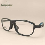 [檸檬眼鏡]💖adidas 愛迪達 AF2101 6054 奧地利製 光學眼鏡 SPX膠料 流線造型 超輕 好戴 💖