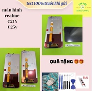 Màn hình tương thích oppo REALME C21Y 2021 / REALME C25Y