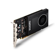 VGA LEADTEK NVIDIA QUADRO P2200 - 5GB DDR5X (by Pansonics)