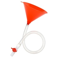 [LAI1]Funnel with Hose Drinking Beer Funnel Funnel with Hose for Drinking Beer