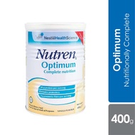 Nutren Optimum 400g.