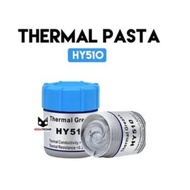 Thermal paste bottle / thermal paste bottle hy510 cooler processor