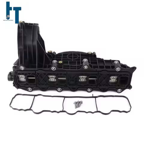 A6510900037 Intake Manifold For MERCEDES W176 W204 W205 W212 W166 X204 C117 906 OM651 6510900037