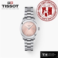 Tissot T132.010.11.331.00 Ladies' T-My Lady Analog Box Set Watch