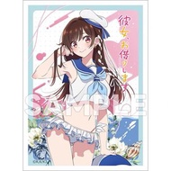 日版 出租女友 水原千鶴 一之瀨千鶴 水手服 泳衣造型 /《寵物小精靈》 Pokemon 卡 PTCG / One Piece 海賊王 / Battle Spirits BS / 遊戲王 TCG 動漫