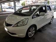 【只賣好車】2009 Honda FIT，1.5cc 跑16萬3，市區代步通勤，遮風避雨優質小車！！