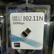 USB WiFi wireless adapter network USB WiFi dongle