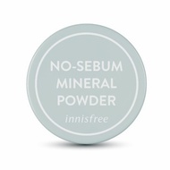 Innisfree  No Sebum Mineral Powder