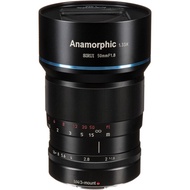 SIRUI SR-MEK7E Anamorphic Lens 50mm f1.8 1.33x (Mount Sony E) - ประกันศูนย์ไทย 1 ปี