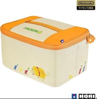 皮克敏4  Pixamin 4 Nintendo Switch 收納袋 收納盒 整理盒