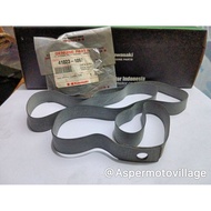 Universal spoke rim protector rubber original 17Ring kawasaki