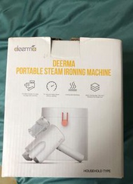 Deerma 掛熨斗