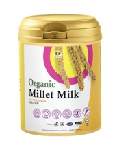 HEI HWANG ORGANIC MILLET MILK 500G