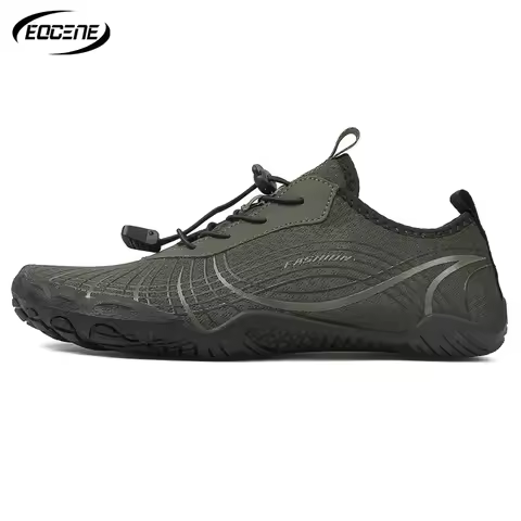 EOCENE Men Women Couple Quick-dry Swimming Beach Wading Fitness Hiking Cycling Fishing Sports Aqua S