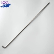 66T-44143-10 Rod,Shift For Yamaha Outboard Engine 40HP Search for 66T-44143-10-00, 66T441431000, 66T