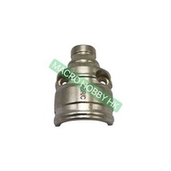 RBR/C頑皮龍D12金屬波箱軸壓蓋配件