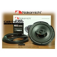 Nakamichi N Series Car Door Speaker Set