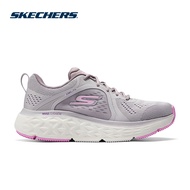 Skechers สเก็ตเชอร์ส รองเท้า ผู้หญิง GOrun Max Cushioning Delta Shoes - 129132-MVE