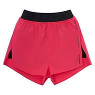 QUẦN CHẠY BỘ 2 LỚP THỂ THAO ONWAYS NỮ JAMAICA 9DOTS SHORT W24173 WOMEN