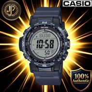 [Casio] Wristwatch Protrek [Genuine Japan] Radio-controlled Solar PRW-35Y-2JF Men's Navy