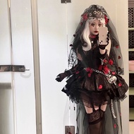 <[CDATA[Anime Cosplay Clothing]]>