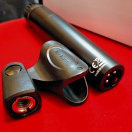 BEHRINGER รุ่น SL-75C / Zlinkj SM-57CC ไมค์สำหรับ ร้องจ่อเครื่องดนตรี จ่อกลอง ไมค์คุณภาพดี ไชนิดไดนา