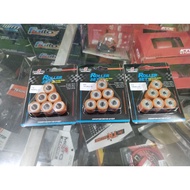 ROLLER ROLER MOTO 1 VESPA 150 3V PRIMAVERA GTS LX GTS SPRINT PIAGGIO 7GRAM / 8GRAM / 9GRAM