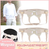 [READY STOCK] Inguinal Hernia Belt Groin Support Inflatable Bag for Adult Elderly New