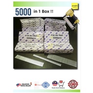 Paku Angin  Air Nail Refill Air Gun Nail F10 / F15 / F20 / F25 / F30