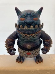 Scotty Wang TOYZEROPLUS 匠鬼