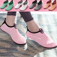 Indoor Fitness Shoes Sports Yoga Shoes Men Women Training Home Mute Shoes Training Shoes