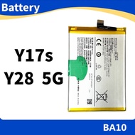 Battery Bateri Sesuai Untuk VIVO Y17s V2310 / Y28 5G Batery BA10
