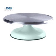 Cake Turntable Cake Decoration Table Home Baking Kitchenware DIY Pastry Decoration Turntable Non-Sli
