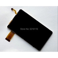 NEW LCD Display Screen for Canon IXUS300HS IXUS300 SD4000 IXY30S Digital Camera Repair Part With Bac