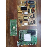 SONY KD75X8500E POWERBOARD/MAINBOARD/TCON