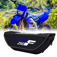 Big sale For YAMAHA WR250F wr250f wr 250 f wrf 250 Motorcycle Accessories Waterproof Bag Storage Han