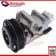 DKS-17D DKS17D AC Compressor For Nissan Rogue Elgrand Renault Koleos DBA-TE52 926001JB0A 92600-1JB0A