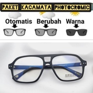 New moscot Bjorn glasses Photochromic bluerayLARGE