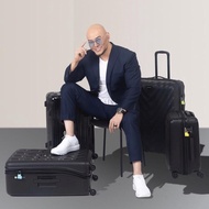 Endorse EXPRESS TRAVELOC - Luggage Suitcase Safety Security Seal and TSA Padlock Complement