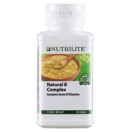 NUTRILITE Natural B Complex