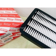 Air Filter 17801- 30070 DENSO for Toyota Hiace