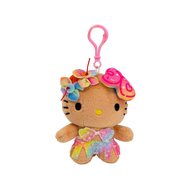 Shopbaie - Sanrio keychain hello kitty hawaii พวงกุญแจ คิตตี้ฮายวาย