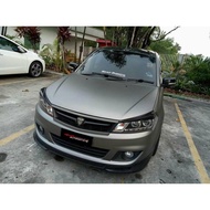 [INSTALLATION AVAILABLE] 🔥READY STOCK🔥PROTON SAGA FL/FLX PROMOTE BODYKIT