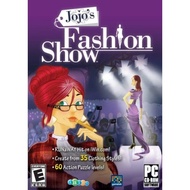 Jojo's Fashion Show Collection Pc Game