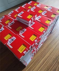 EL1008(5 Pcs) Remaining unutilized Spare Parts for Projects