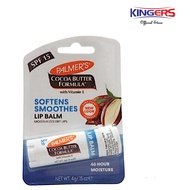 Palmer's Cocoa Butter With Vitamin E Softens Smoothes Lip Balm Moisturizes Dry Lips SPF15 15g exp 2/