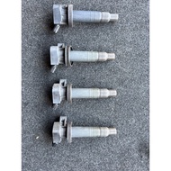 🇯🇵 ISIS WISH ALTIS 1ZZ 1.8 PLUG COIL USED JAPAN